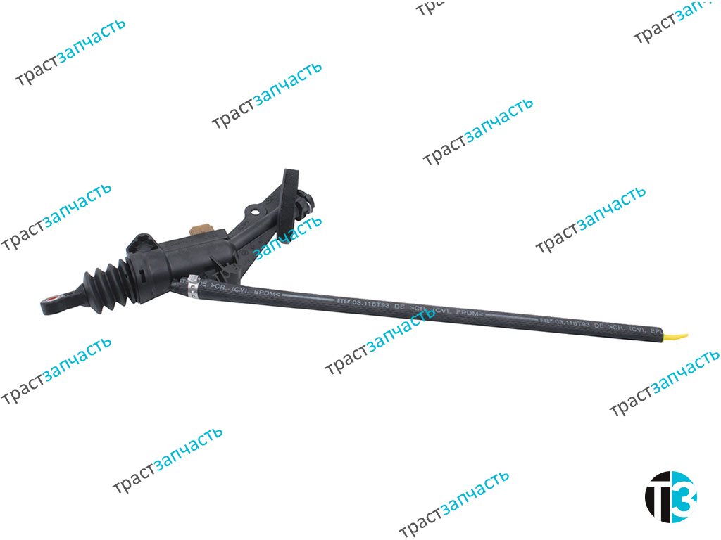 ГЦС (Главный цилиндр сцепления) 2.2 TR > 14 г FWD RWD BK217A543DA/1817596/2289077/2289079 ОТОСАН St - Миниатюра товара 4