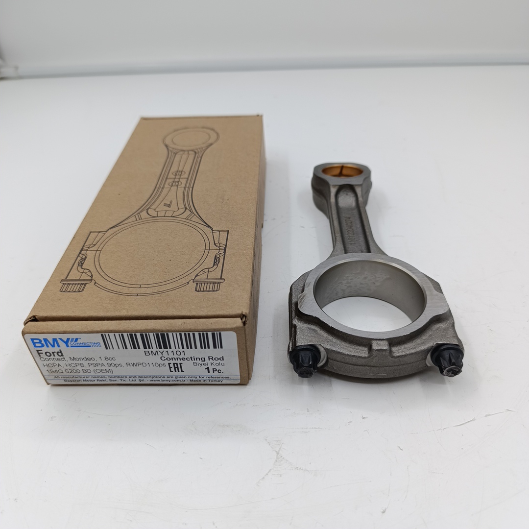 Шатун Ford 1.8 D Connekt Mondeo 1S4Q-6200-BD BMY Tyrkey - Миниатюра товара 1