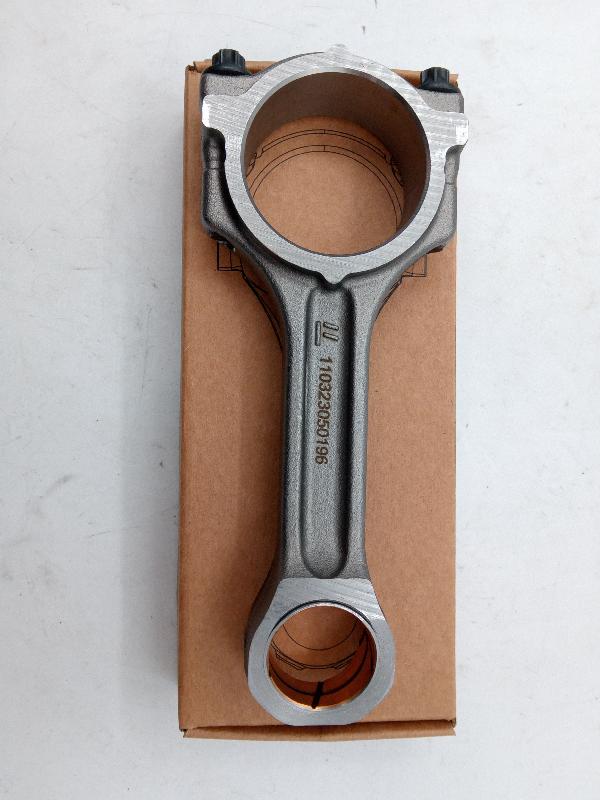 Шатун Ford 2,4 115-140 л.с.H  5C1O6200AAA/1406170  BMY Tyrkey - Миниатюра товара 1