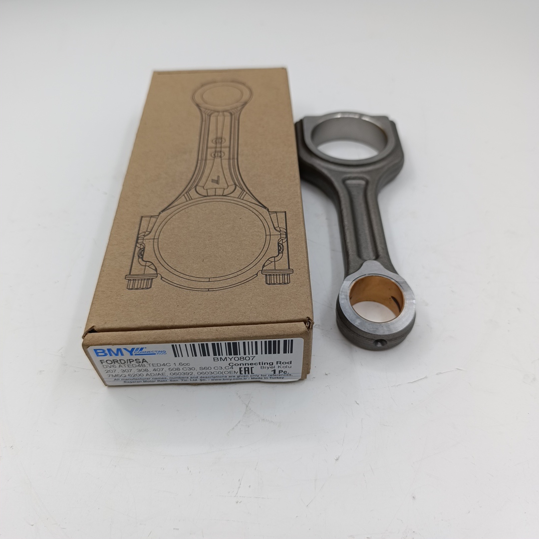 Шатун Peugeot Partner, Expert; Citroen Berlingo, Jumpy 1.5-1.6 HDI (DV6DU) - Миниатюра товара 1
