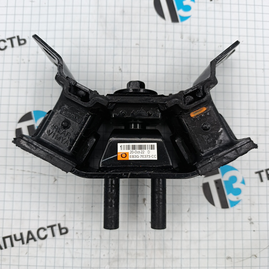 Опора КПП Ford Ranger 2011-  EB3G7E373CC/2204725  JMC - Миниатюра товара 1