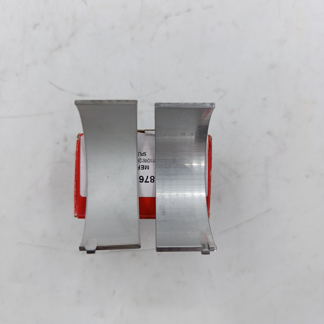 Вкладыши шатунные Mercedes OM611/OM646 2.2 CDI +0.25 (комплект на один шатун) GLYCO - Миниатюра товара 2