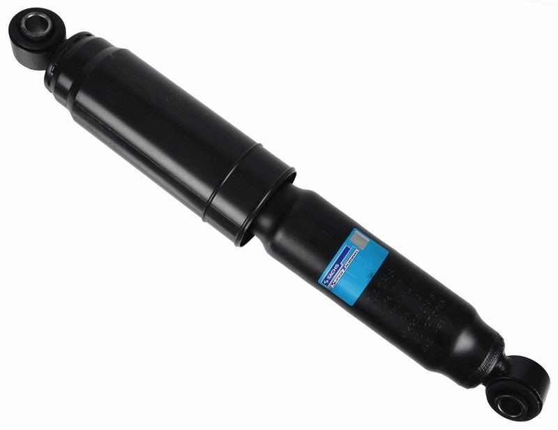 Амортизатор задний Boxer-3 Ducato-3 ( 250-290 кузов, L -444 мм ) SACHS GAS - Миниатюра товара 1