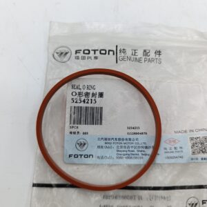 Прокладка дроссельной заслонки Газель Next, Foton Toano 2.8 ISF 5254215 ORG FOTON