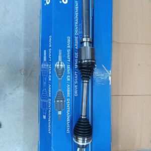 Привод в сборе передний RH TR > 11 1091 mm FWD CC113B436BB/1793821 GSP