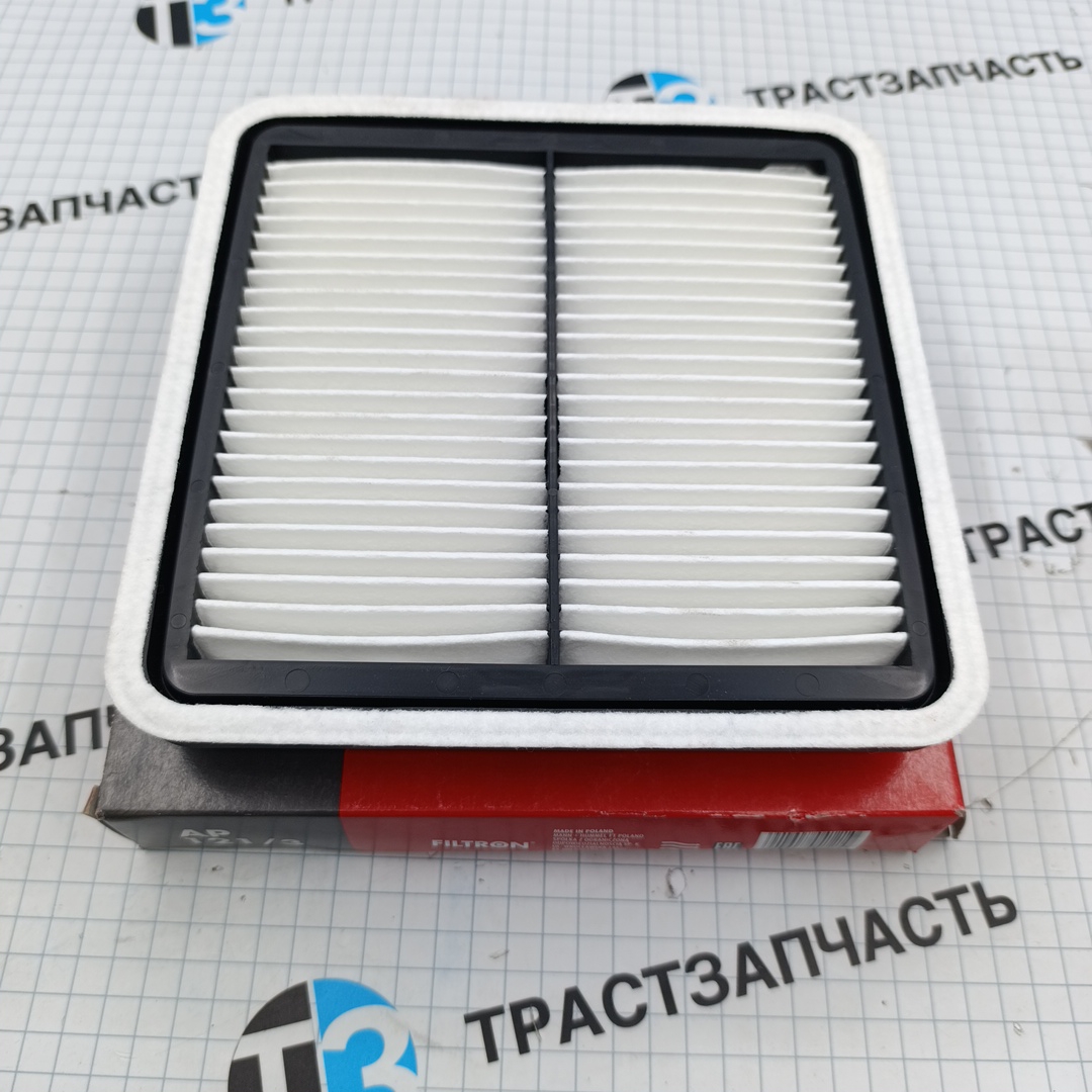 Фильтр воздушный Subaru Impreza,Forester,Legacy FILTRON - Миниатюра товара 2