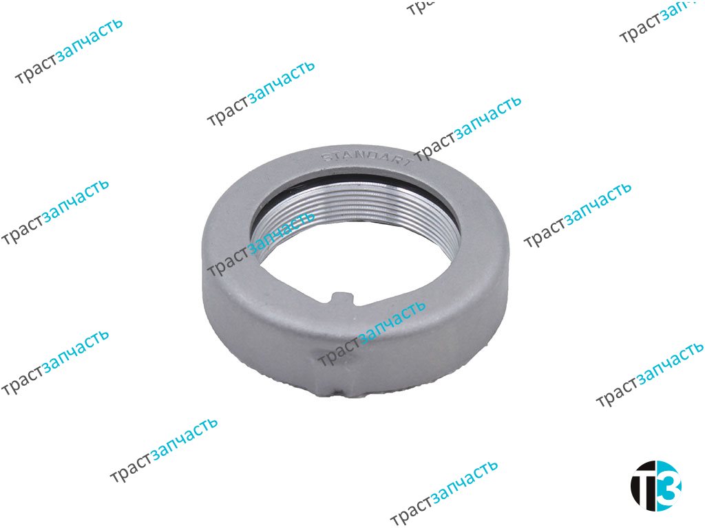 Гайка задней ступицы TR > 14 правая 8C3W1A124AA SAMPART - Миниатюра товара 2