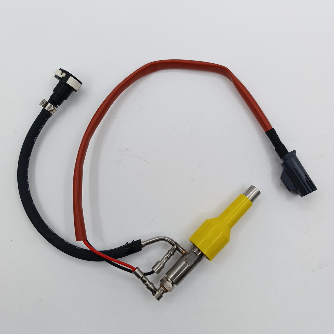 Испаритель топлива TR > 14 RWD BK319T540AG/2039911 LUCAS - Миниатюра товара 1