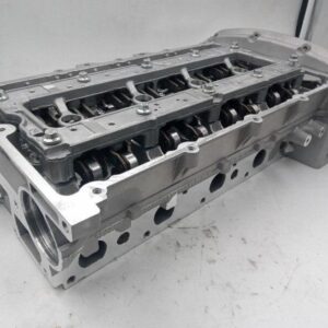 ГБЦ 2,2 (ЕВРО 5) В СБОРЕ Ford PSA Fiat 2,2 FWD (гбц+клапана+распредвалы+рокера)
