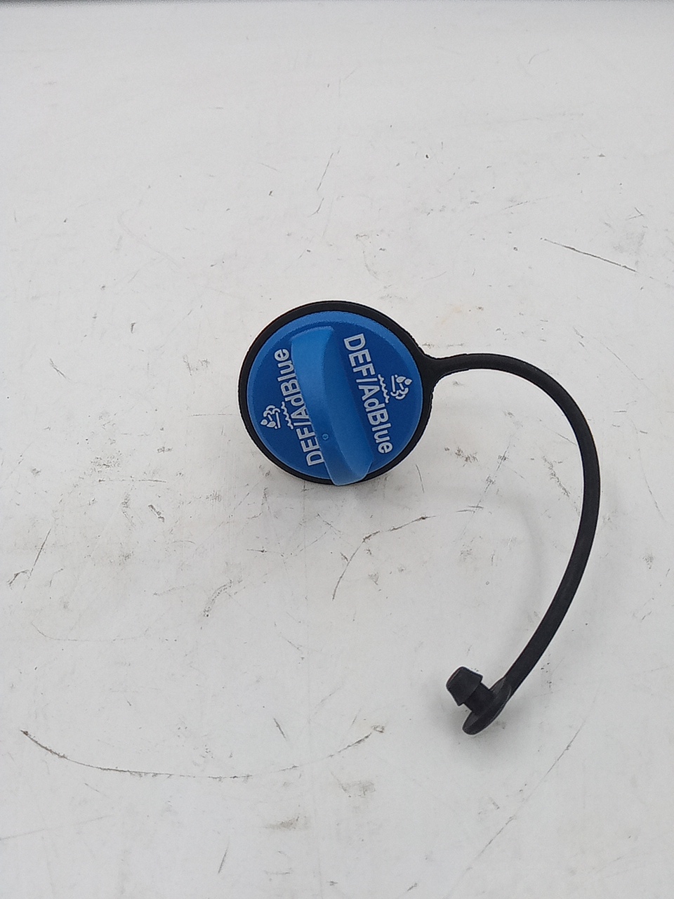 Крышка бака AdBlue Ducato (250), PSA Boxer 3, Jumper 3 18-> ORG PSA - Миниатюра товара 1