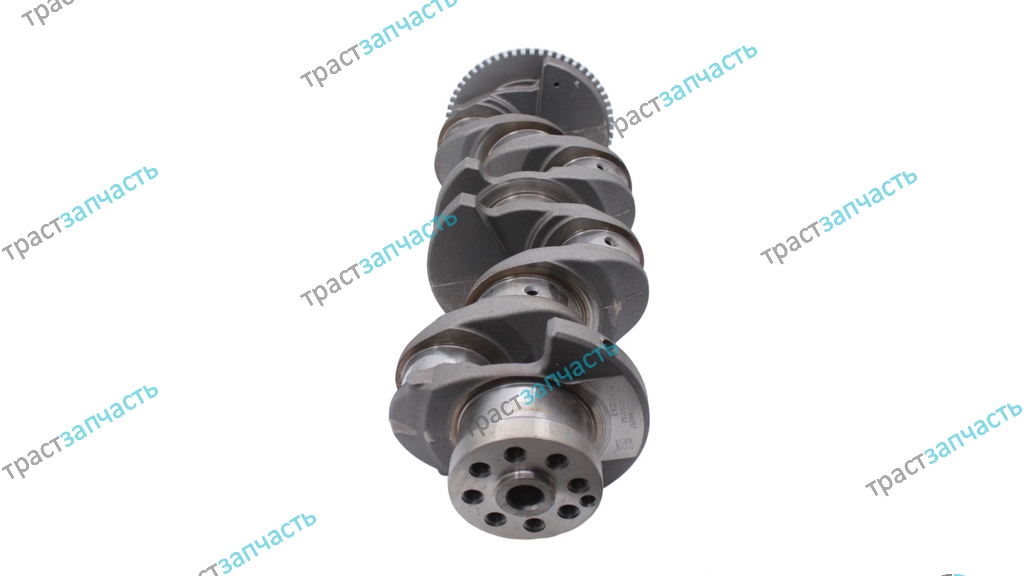 Коленвал Iveco Daily 3.0 504200166/504041684/5802744606 ORG IVECO - Миниатюра товара 6