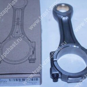 Шатун Fiat Ducato RUS 290 2.3JTD 06- 5802116073/5801841535 BMY Tyrkey