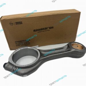 Шатун Fiat Ducato RUS IVECO 3,0 JTD 06- 504341496/504113130/61620630 NAVECO