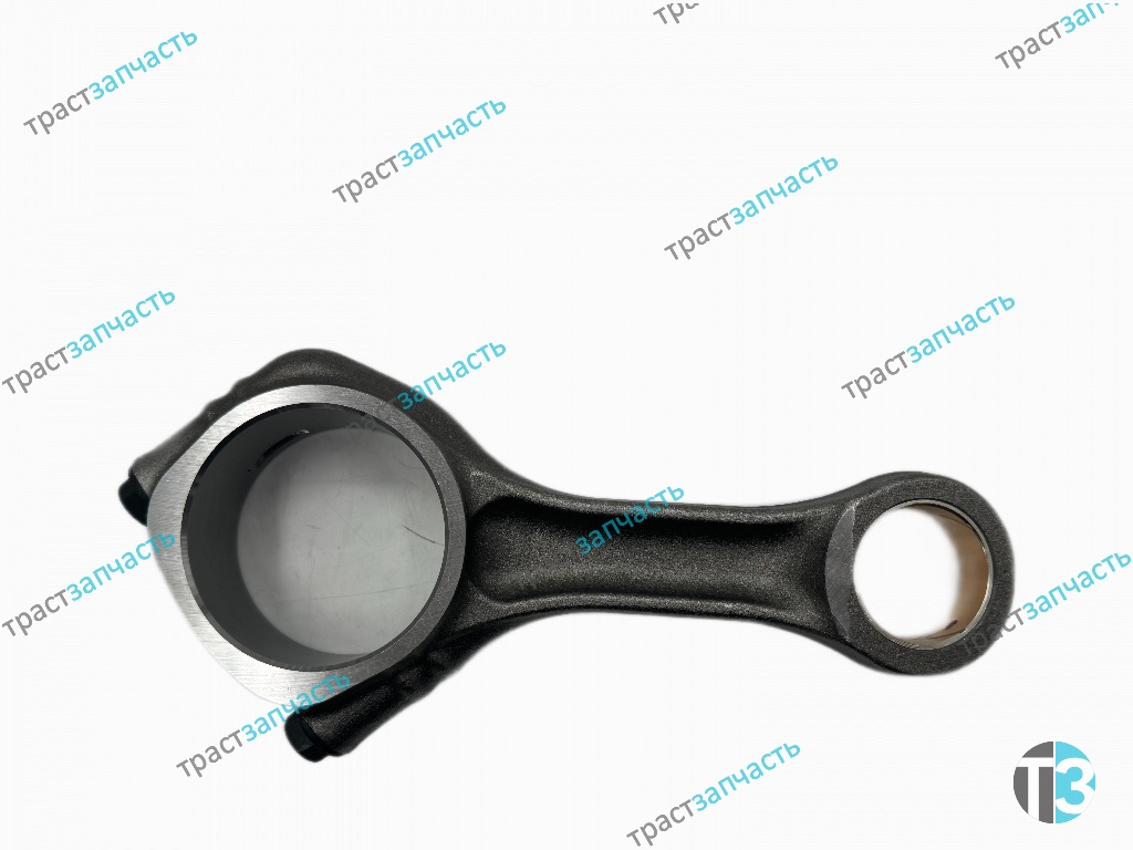 Шатун Fiat Ducato RUS IVECO 3,0 JTD 06- 504341496/504113130/61620630 NAVECO - Миниатюра товара 2