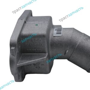 Термостат в сборе Iveco Daily 3.0 eвро 4 504150562/504084365 ORG IVECO