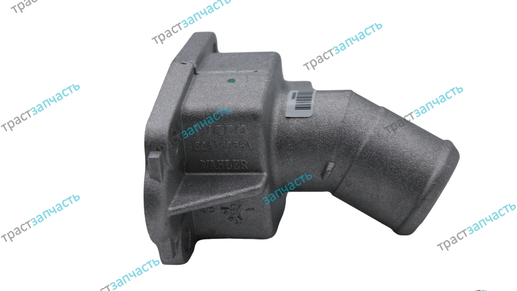 Термостат в сборе Iveco Daily 3.0 eвро 4 504150562/504084365 ORG IVECO