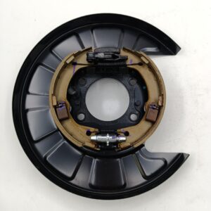 Механизм стояночного тормоза Sollers Atlant 2.7 (В сборе,правый) 3507020R1040A/BN01900060 ORG JAC