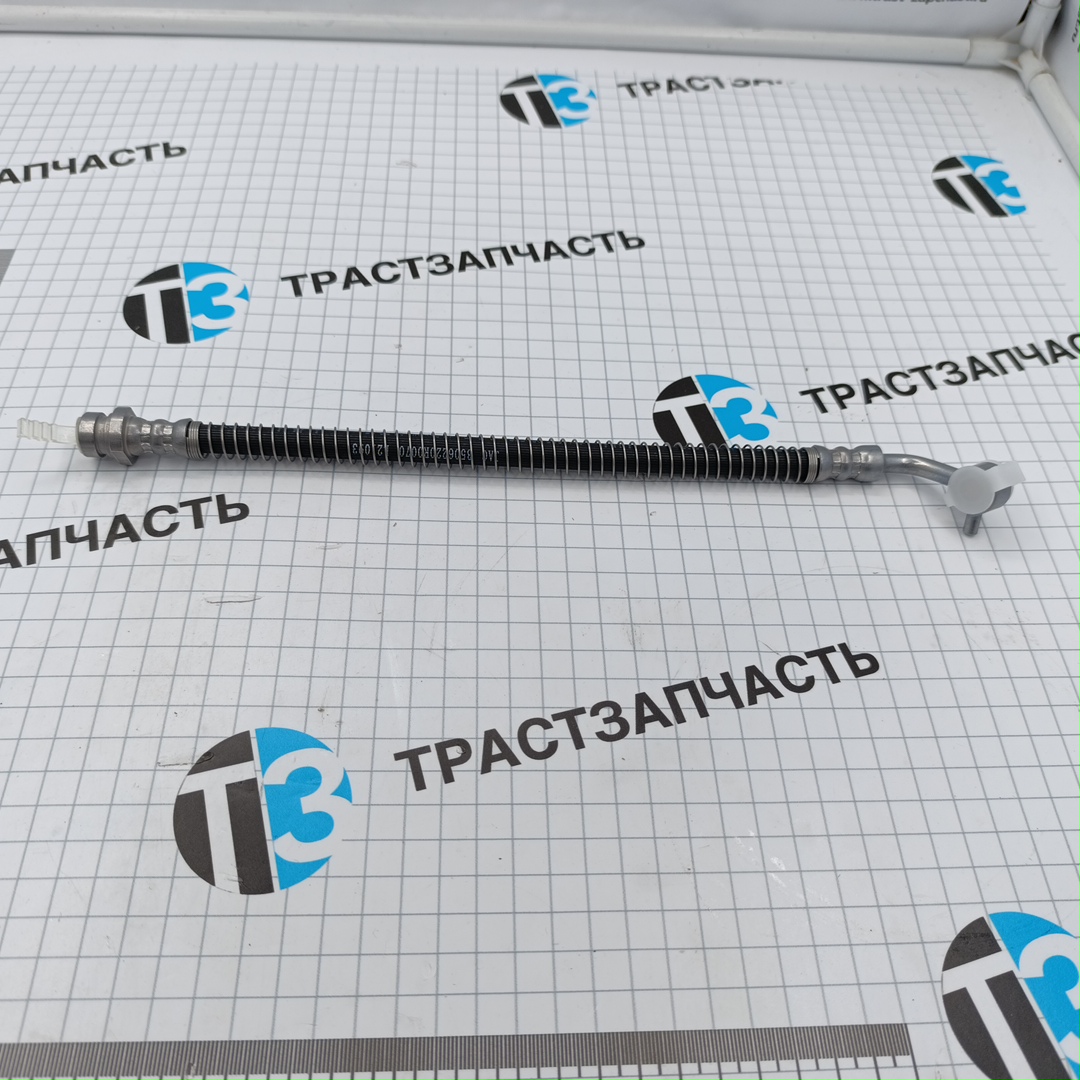 Шланг тормозной Sollers Atlant 2.7 (правый) 3506220R0070 ORG JAC - Миниатюра товара 3