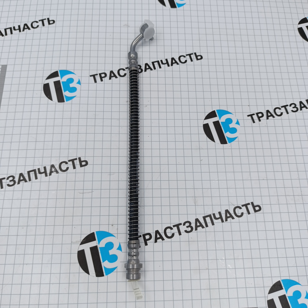 Шланг тормозной Sollers Atlant 2.7 (правый) 3506220R0070 ORG JAC - Миниатюра товара 1