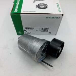 Ролик генератора BMW E-87, 90 , 60 , 83 , F-10/01 2.0D (натяжной) INA EUROPE