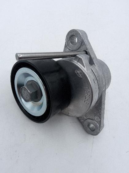 Ролик генератора Lada Largus (натяжной) 8200933753/117502781R GATES - Миниатюра товара 1