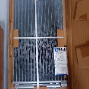 Радиатор кондиционера Iveco Daily 504256333/504084147 (KALE ТУРЦИЯ)