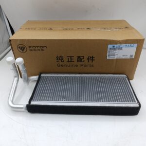 Радиатор печки Foton Aumark S35 (ORIGINAL FOTON) L1811010800A0