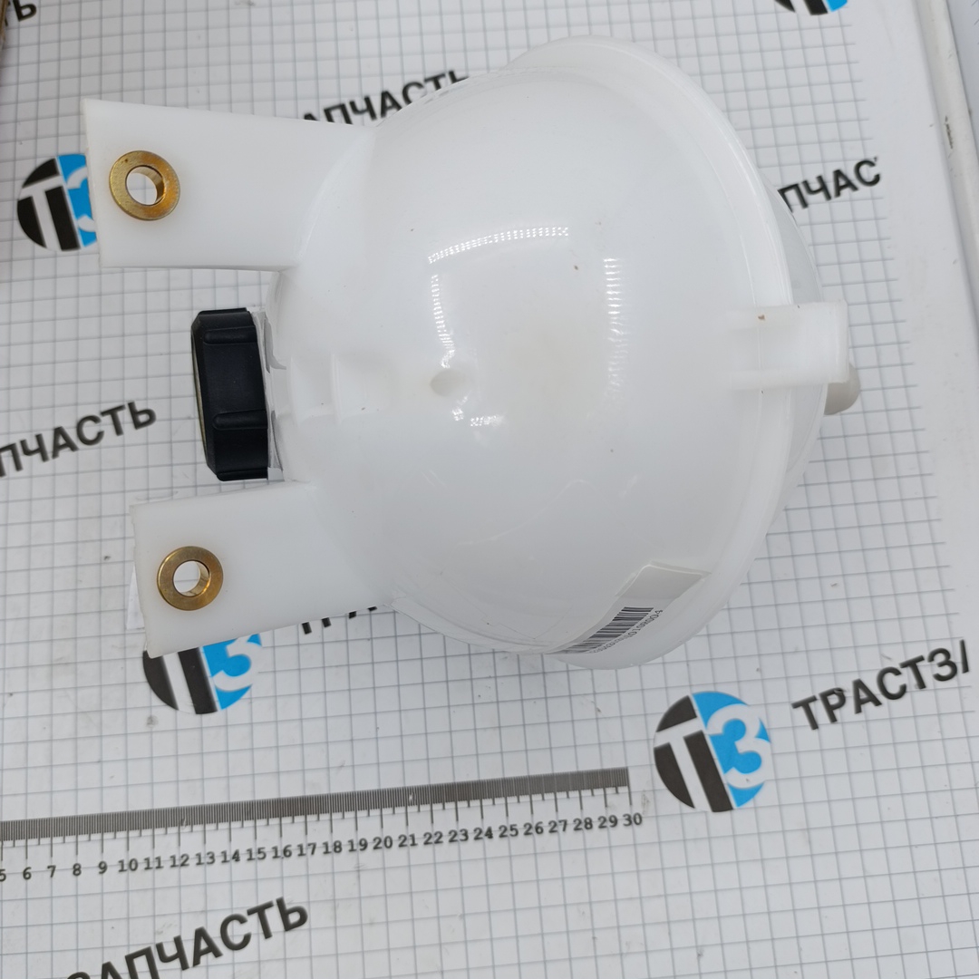 Бачок расширительный Sollers Atlant 1.9D 1311010R004 ORG JAC - Миниатюра товара 3