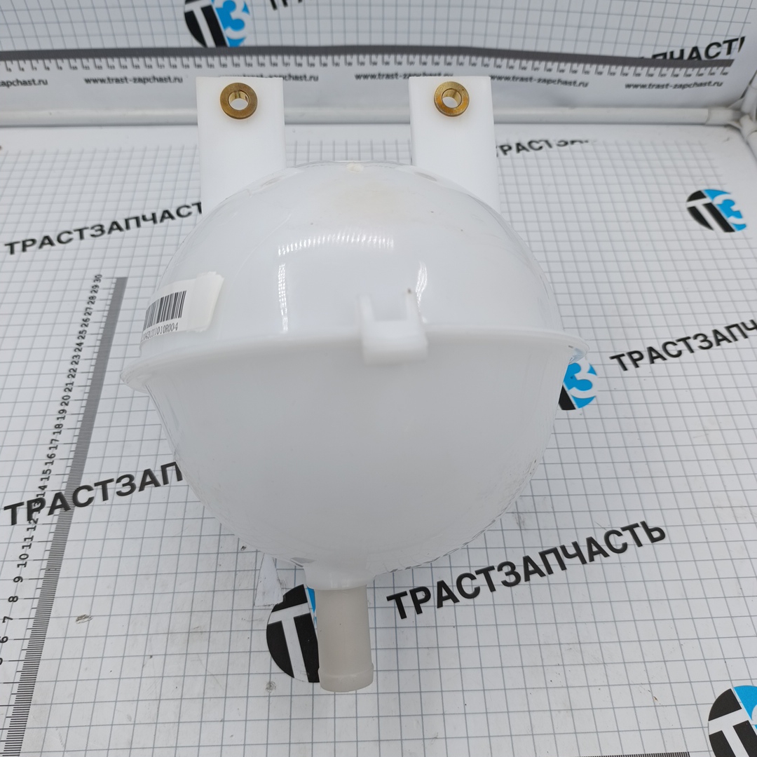 Бачок расширительный Sollers Atlant 1.9D 1311010R004 ORG JAC - Миниатюра товара 1