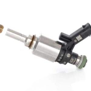 Форсунка топливная VAG Audi,Seat,Skoda,Volkswagen 1.8 TFSI BOSCH EUROPE