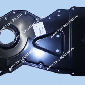 Крышка мотора передняя Форд ТЗ/Пежо Боксер 2.2 FWD 1738621/0320Z1/6C1Q6019AC OTOCAH
