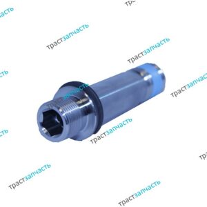 Штуцер маслянного охладителя Fiat 2.3 5801630350/5801555580 ORG IVECO