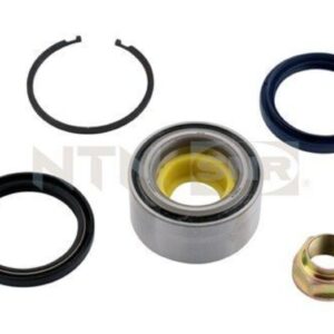 Подшипник передней ступицы Subaru Forester (SF/SG), Legacy, Impreza ,Outback (BE/BH) (SNR EUROPE)