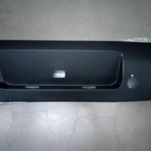 Молдинг двери,задней LH Ford TR > 14 BK31-425B29-BH5CND OTOCAH с отверстием под ограничитель