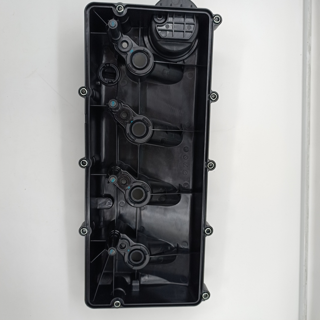 Крышка ГБЦ (клапанная) Газель Next 2.8 ISF (Евро 3-4) (Truckin Parts офиц.бренд FOTON) - Миниатюра товара 5