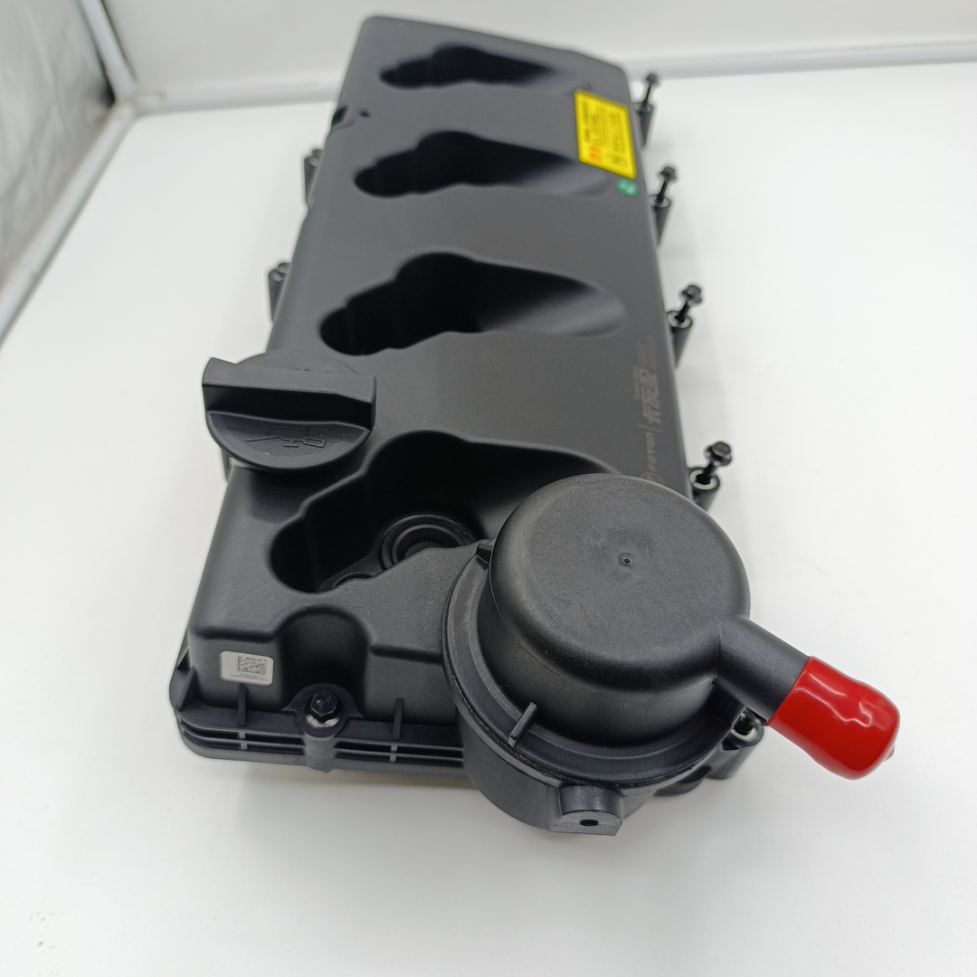 Крышка ГБЦ (клапанная) Газель Next 2.8 ISF (Евро 3-4) (Truckin Parts офиц.бренд FOTON) - Миниатюра товара 6