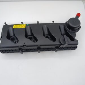 Крышка ГБЦ (клапанная) Газель Next 2.8 ISF (Евро 3-4) (Truckin Parts офиц.бренд FOTON)