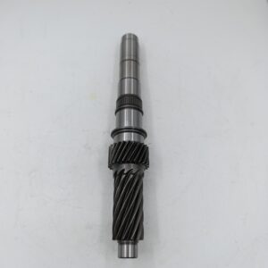 Вал КПП Sollers Atlant 2.7 (КПП «A») (промежуточный) Z17013010000