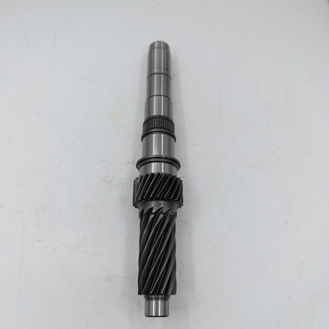 Вал КПП Sollers Atlant 2.7 (КПП «A») (промежуточный) Z17013010000 - Миниатюра товара 1