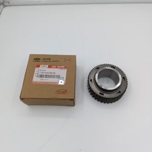 Шестерня Sollers Atlant (КПП «A») (4-й передачи,промежуточного вала) Z17013400000 ORG JAC