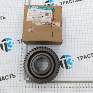 Шестерня Sollers Atlant (промежуточного вала) Z17013510000 (КПП «A) ORG JAC