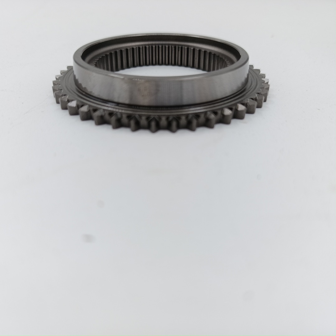 Шестерня Sollers Atlant (КПП «A») (примыкающая, вала первичного) Z17011120002 ORG JAC - Миниатюра товара 1