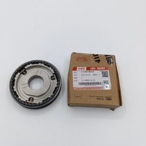 Синхронизатор Sollers Atlant (КПП «А») (5/6 передачи) Z17082500003 ORG JAC