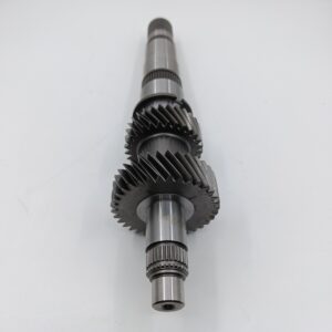 Вал КПП Sollers Atlant 2.7 (КПП «А») (вторичный) Z17012010000 ORG JAC