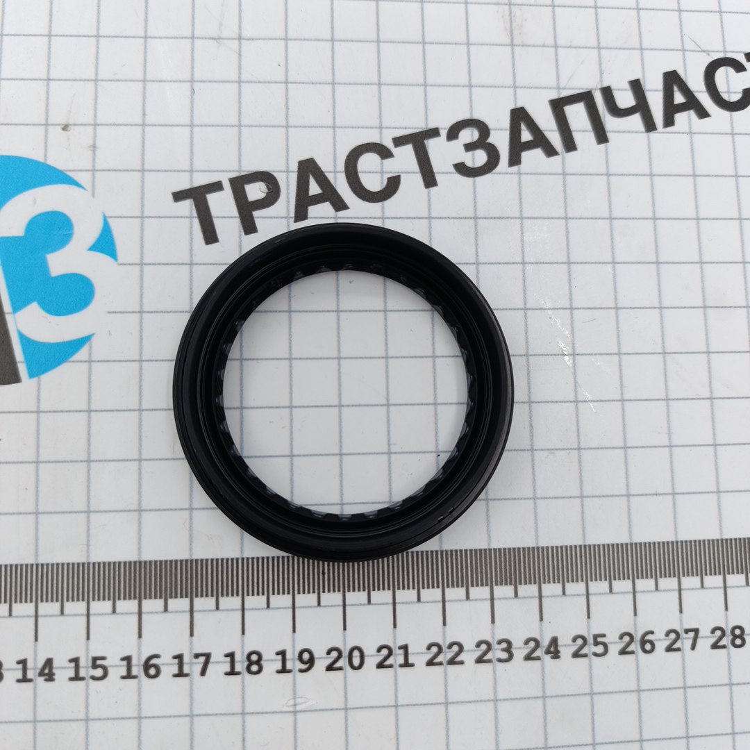 Сальник хвостовика КПП Sollers Atlant 2.7 (КПП «А») (со стороны заднего моста) ORG JAC - Миниатюра товара 3