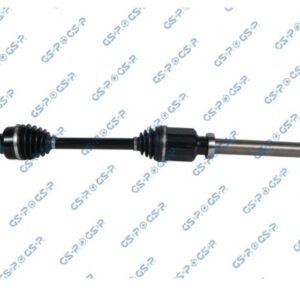 Привод в сборе передний RH TR > 14 Cust >12- BK213B436AE/2348218/2009673 ( 41*31 ) GSP (OEM PREMIUM)