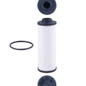 Фильтр АКПП S-tronic 0B5 Dl501 (дополнительный) MAHLE