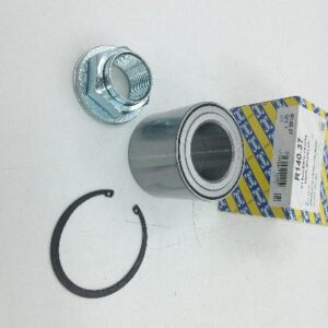 Подшипник задней ступицы Fiat Ducato 244 кузов R15/R16 1328029080/373032 SNR