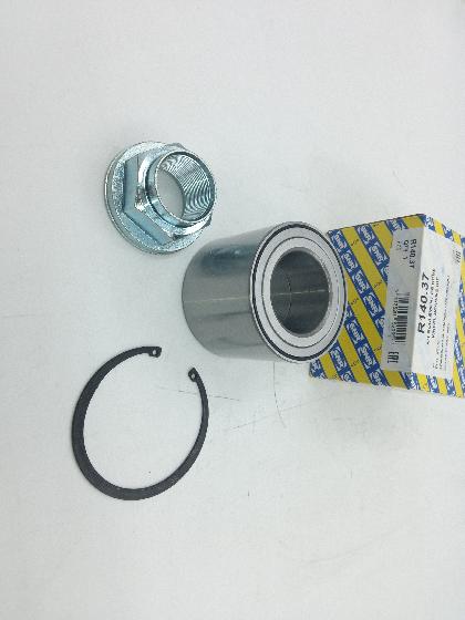 Подшипник задней ступицы Fiat Ducato 244 кузов R15/R16 1328029080/373032 SNR - Миниатюра товара 1