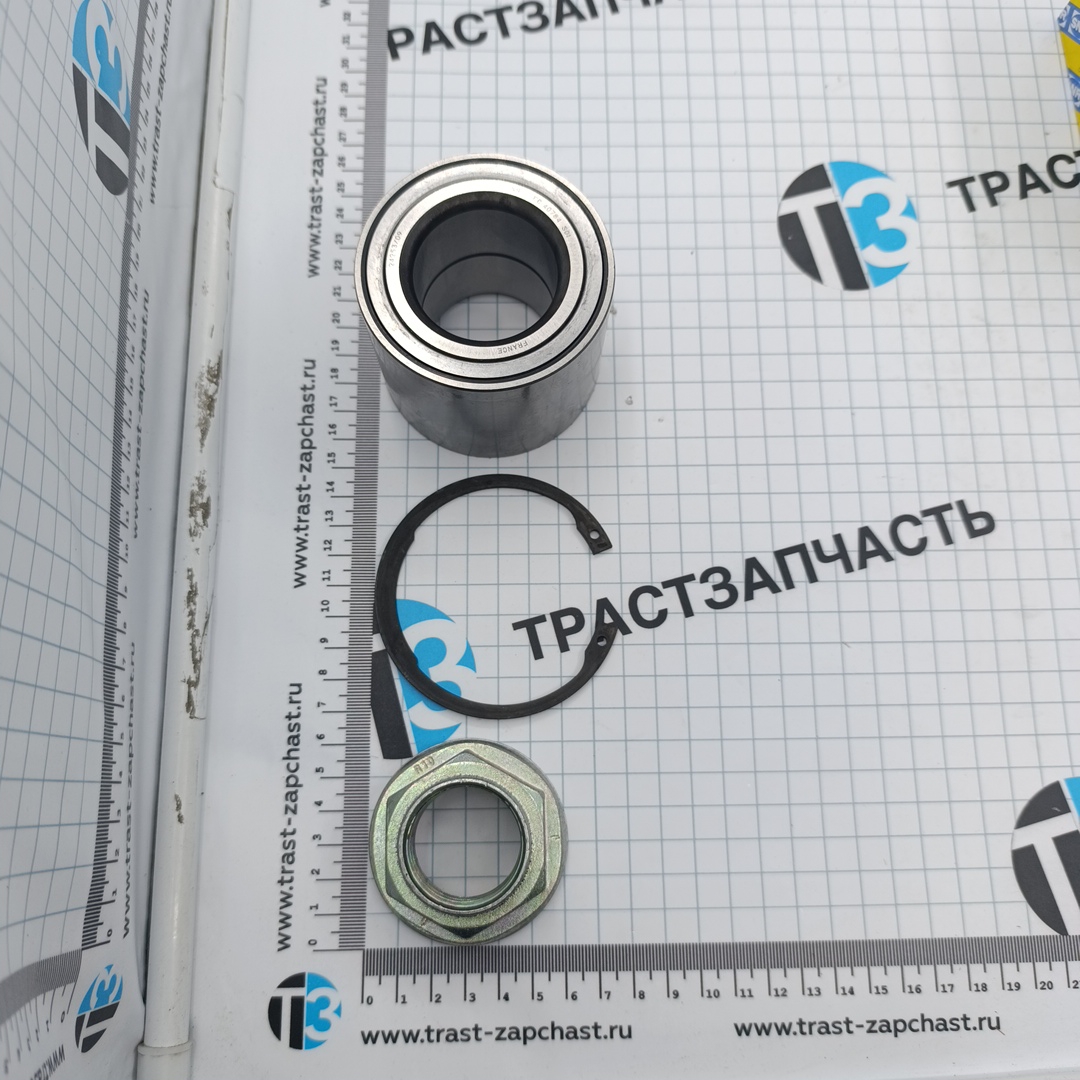 Подшипник задней ступицы Fiat Ducato 244 кузов R15/R16 1328029080/373032 SNR - Миниатюра товара 2